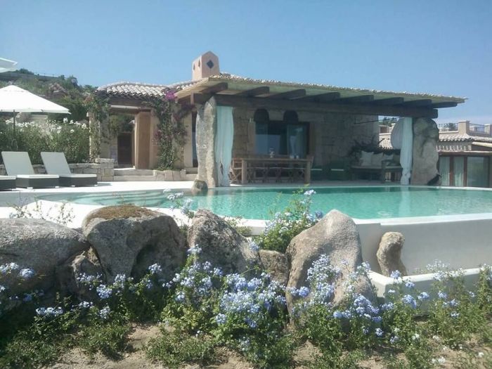 Archisio - Cala Costruzioni srl - Progetto Piscine