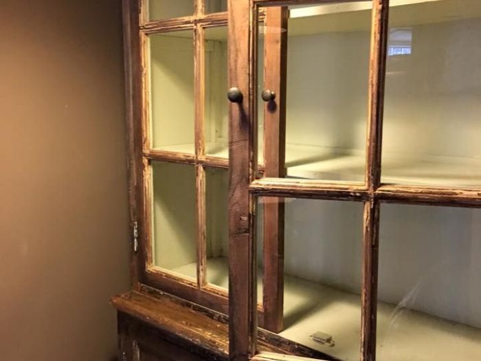 Archisio - Scenography - Progetto Mobili scenografici