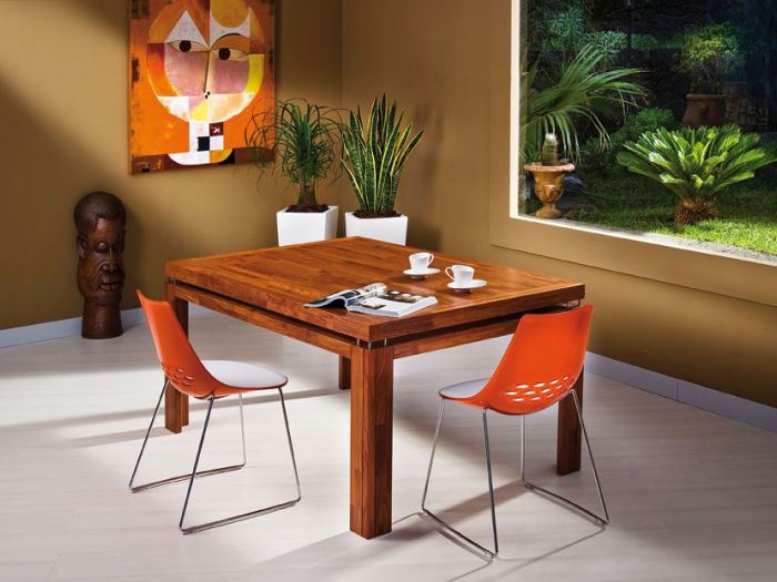 Archisio - Ebanisteria Cavallaro - Progetto Contemporaneo