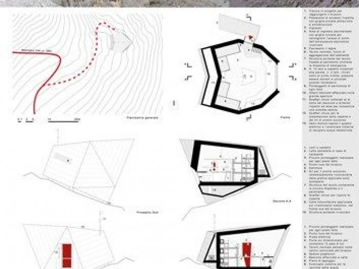 Archisio - Abcme - Progetto Concorsi