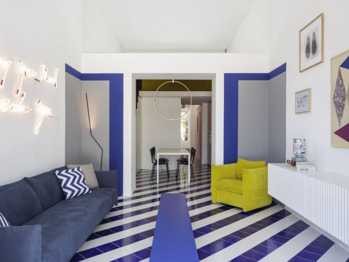 Archisio - Pasquale Bianchini - Progetto Ischia porto