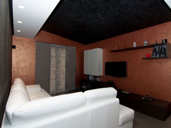 Archisio - Isprogettazione - Progetto Casa sc