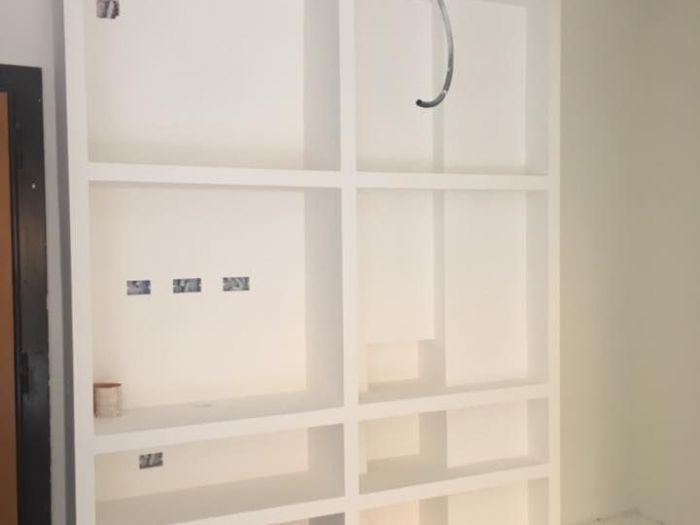 Archisio - La Servizi Ristrutturazioni - Progetto Interni