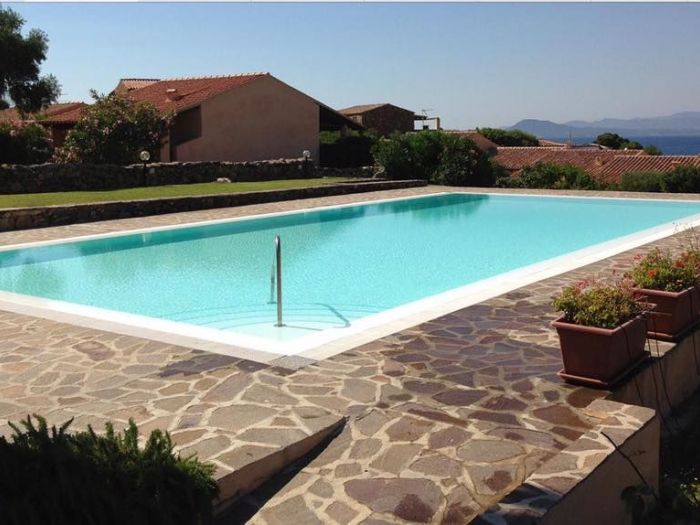 Archisio - La Servizi Ristrutturazioni - Progetto Esterni