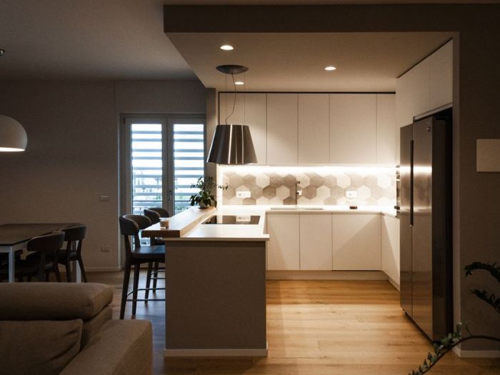 Archisio - Ifarchitetti - Progetto Casans