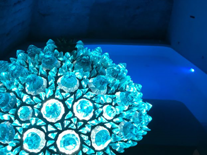 Archisio - Alessandro Moretti - Progetto Installazione e vendite di piscine