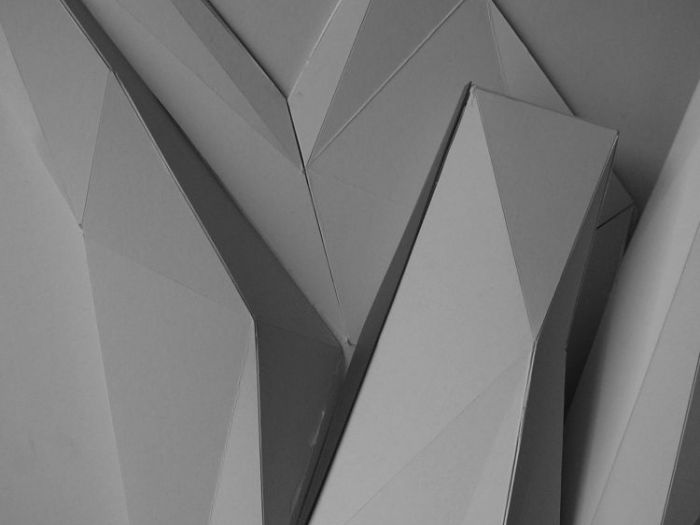 Archisio - Plasma Studio - Progetto Xian creativity pavilion