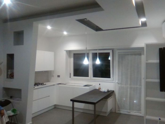 Archisio - Architettando Studio - Progetto Casa marconi