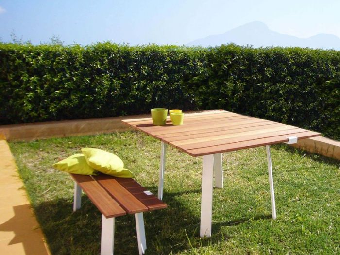 Archisio - Casba Architetturadesign - Progetto Outdoor
