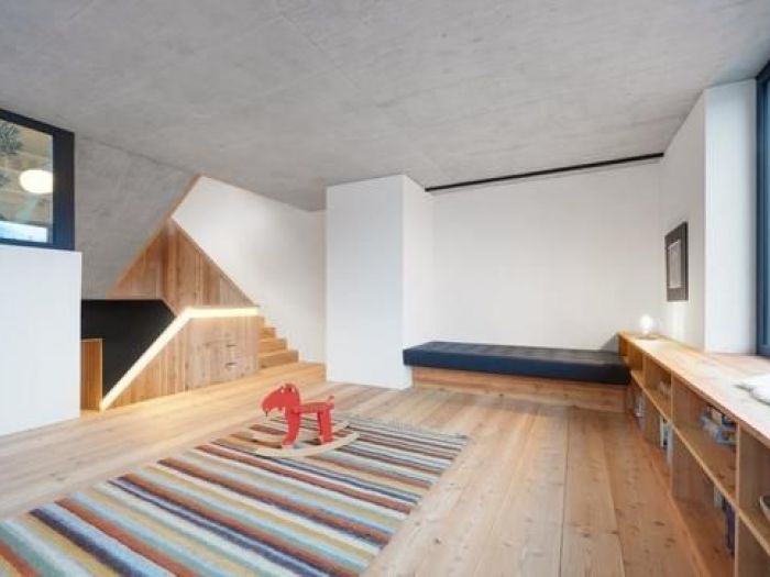 Archisio - Christian Schwienbacher - Progetto House hg