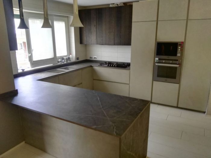 Archisio - Giovanni Cinque - Progetto Casa privata