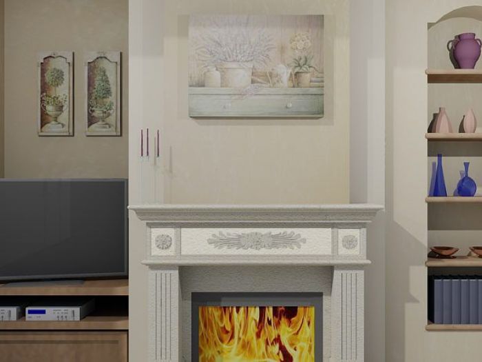 Archisio - Studio Viceconti - Progetto Elementi di arredo