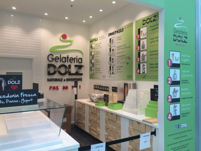 Archisio - Dwaa - Progetto Dolz