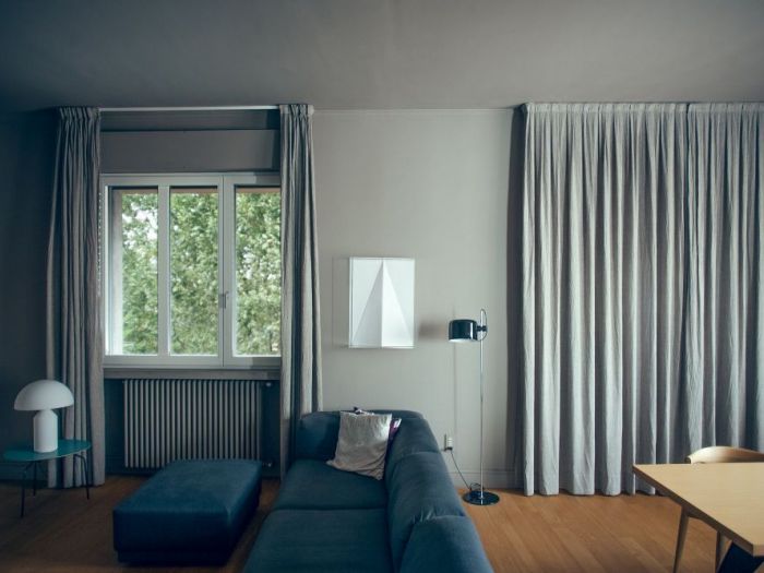 Archisio - Andrea Rubini - Progetto House01