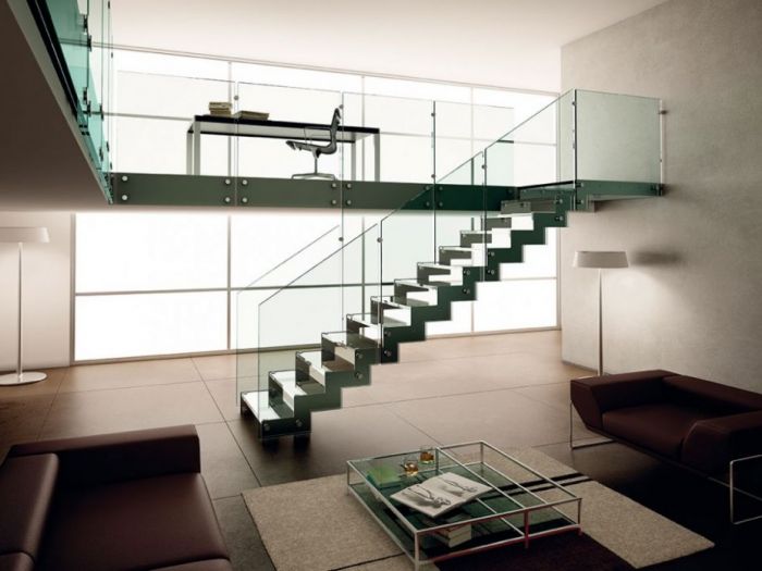 Archisio - Abruzzo Scale Arredo - Progetto Scale