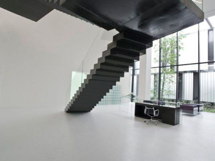 Archisio - Cesare Chimenti - Progetto Architettura