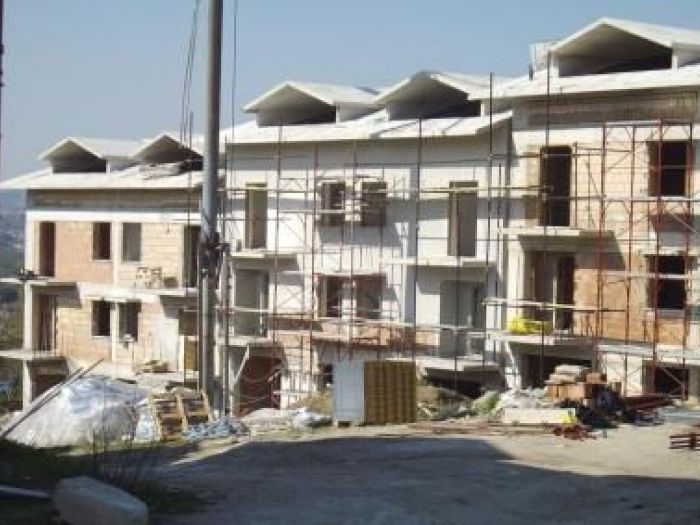 Archisio - San Giovanni srl - Progetto Costruzioni e ristrutturazioni edili