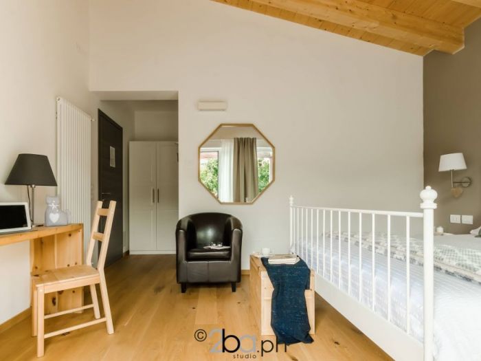 Archisio - 2ba Studio - Progetto Fotoracconto bb lupo