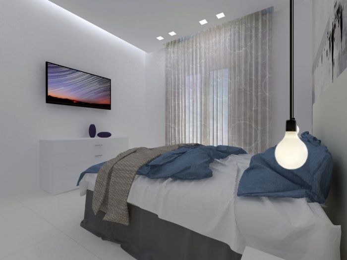 Archisio - Bartolomeo Fiorillo - Progetto Casa sdid