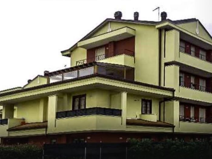 Archisio - Modulo Costruzioni - Progetto Costruzioni edili