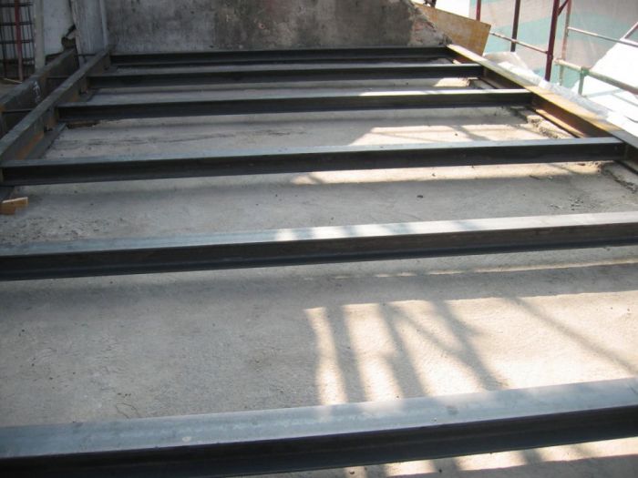 Archisio - Edilnica - Progetto Bio edilizia recupero sottotetti