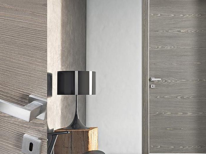 Archisio - Dueal Windows Doors - Progetto Porte