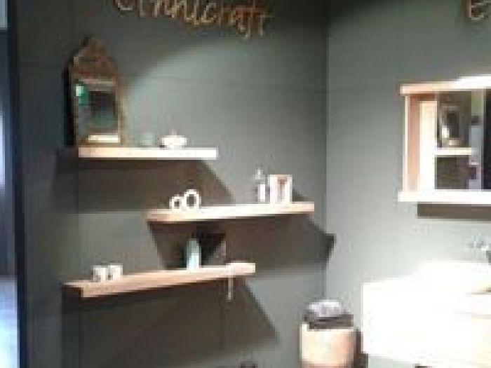 Archisio - Design Store - Progetto Vari lavori