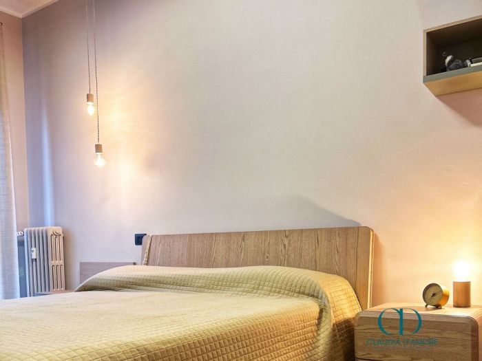 Archisio - Claudia Damore - Progetto A quiet place