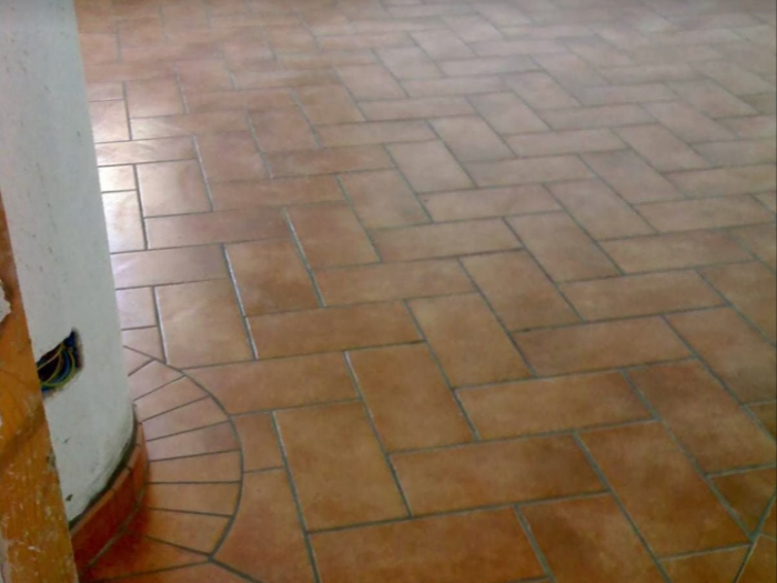 Archisio - Bidolli Ciervo Pavimenti E Rivestimenti - Impresa Edile - Progetto Pavimentazioni interne