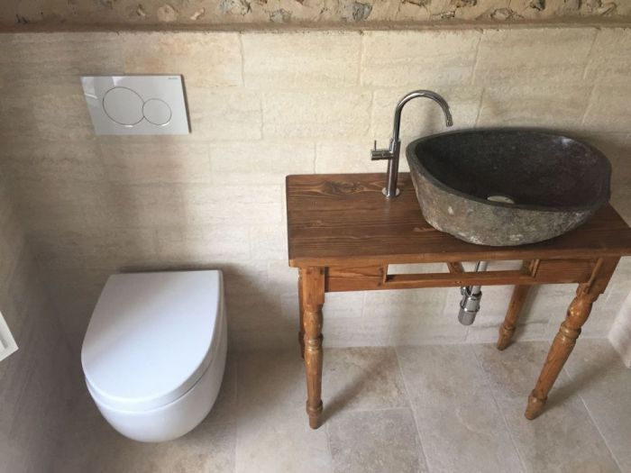 Archisio - Francesco Bonuccelli Idraulica - Progetto Idraulico