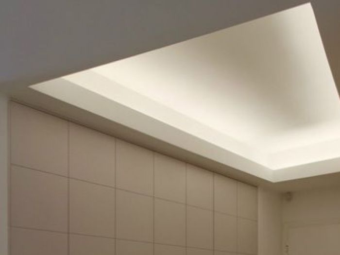 Archisio - Enrico Realacci - Progetto Casa sm - portuense