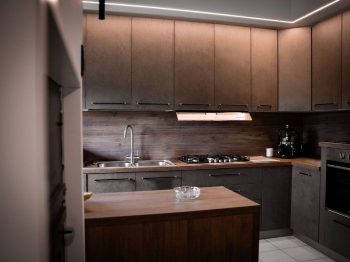 Archisio - Architetto Claudia Leporati - Progetto Casa caf