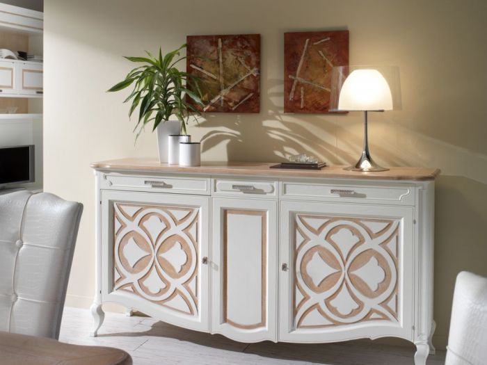 Archisio - Moletta Mobili - Progetto Collezione ca foscari