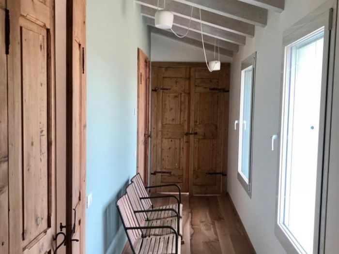 Archisio - Fratelli Cudone Rapp - Progetto Pavimenti e rivestimenti in legno