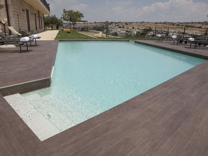 Archisio - Style Living - Progetto Gazebo arredo desterni