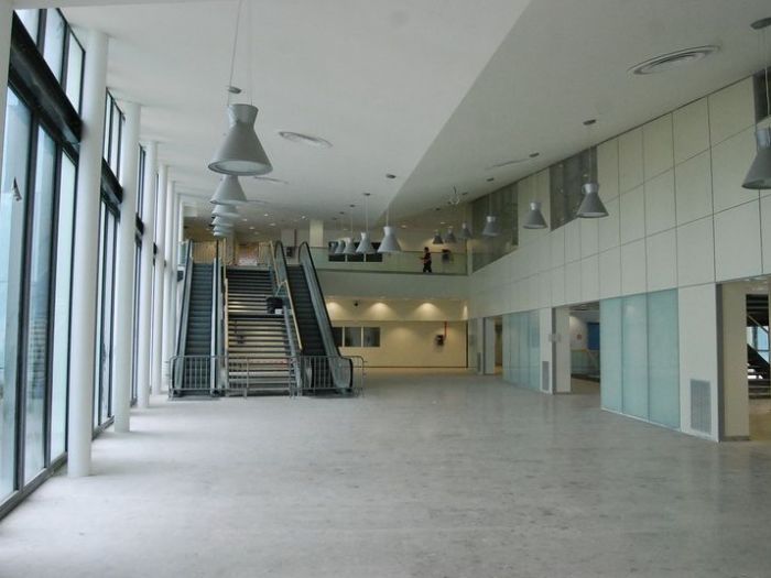 Archisio - Sicorap srl - Progetto Ospedale di prato