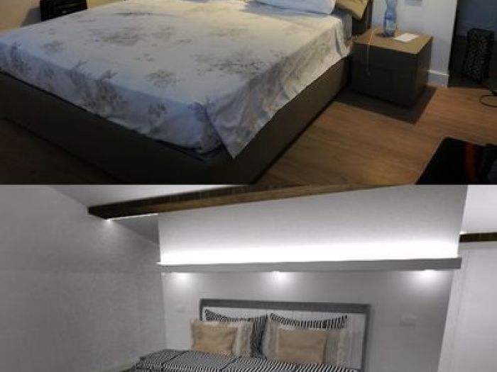 Archisio - Paolo Del Grande Architetto - Progetto Villa nel bosco - ariccia - rome