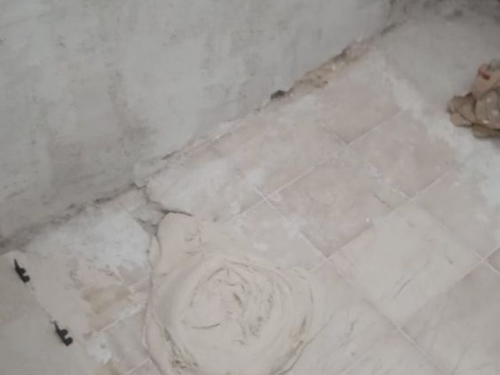 Archisio - Domenico Guadagni - Progetto Rifacimento servizi igienici scuola privata