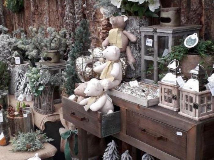 Archisio - Rf Giardini Fiori - Progetto Decorazioni