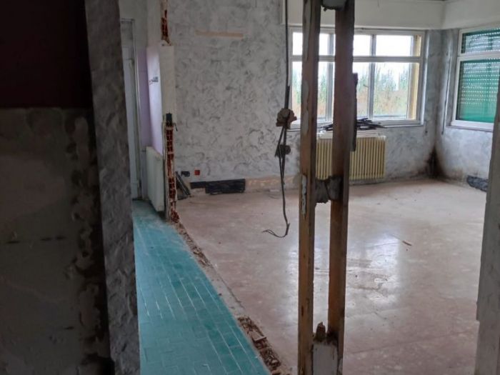 Archisio - B-constructing Srls - Progetto Casa nuova