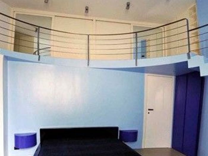 Archisio - X Studio - Progetto Casa fa - caserta 2010