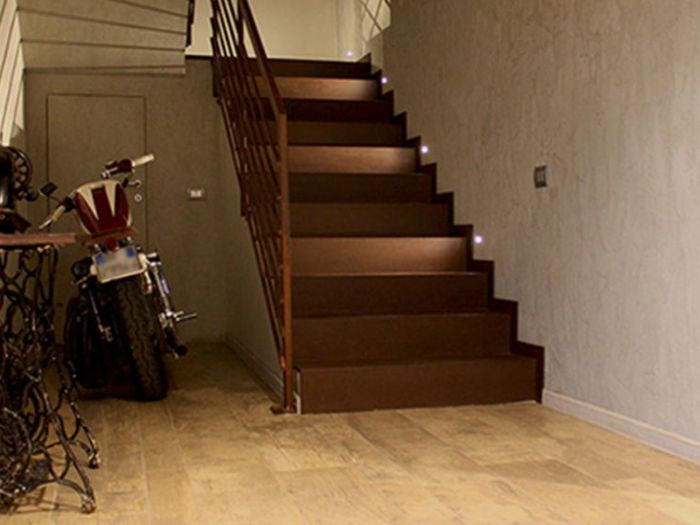 Archisio - Archibi Studio - Progetto Uffici b