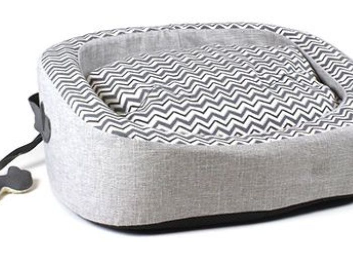 Archisio - Ildoppiosegno - Progetto Pet design