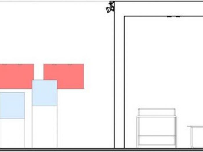 Archisio - Arch Giovanni Di Maria - Progetto Stand cibus parma 2016