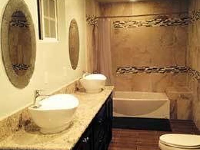 Archisio - Impianti Termoidraulici Barcellona Angelo - Progetto Ristrutturazione totale o parziale bagno