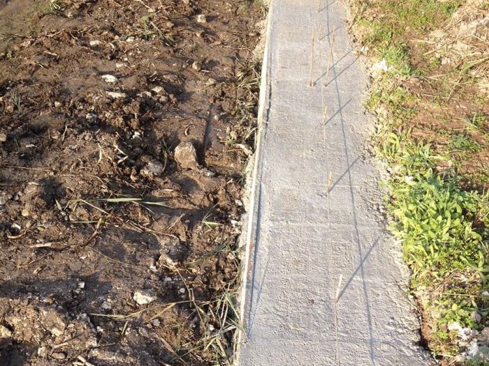 Archisio - La Forgia Costruzioni - Progetto Scavi