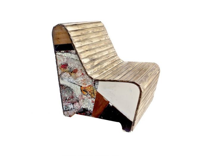 Archisio - Laboratorio Controprogetto - Progetto Sedute