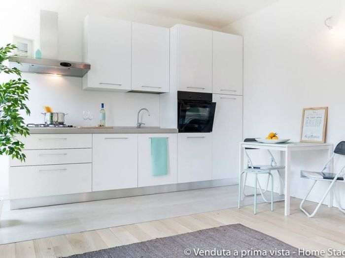 Archisio - Venduta A Prima Vista - Progetto Relooking bilocale zona malpensa