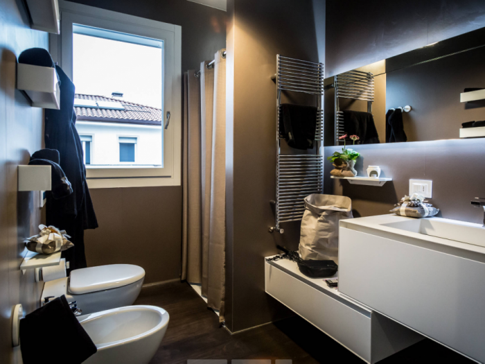 Archisio - Elisabetta Gaglio - Progetto Sa caseta