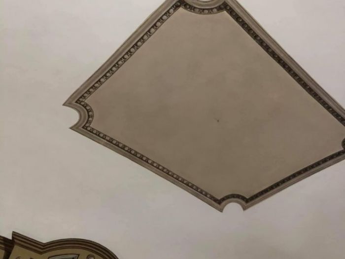 Archisio - Decorazioni Cirianni - Progetto Interni